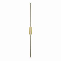 Дополнительная картинка Настенный светильник Reed 3001-3W