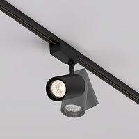 Трековый светильник Technical TR003-1-15W3K-M-B Vuoro купить в Алматы svet.kz