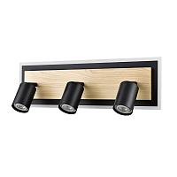 Дополнительная картинка 8025/20WL LEDIO Lumion Настенный светильник PINE