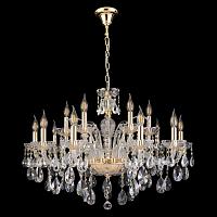 люстра crystal lux monica  2502/315, доставка по Казахстану 