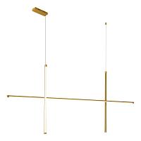 Дополнительная картинка SL6207.203.50 Светильник подвесной ST-Luce 