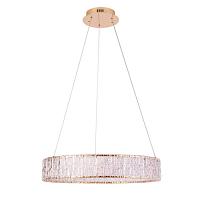 подвесная люстра divinare teresa 1134/17 sp-32, доставка по Казахстану 