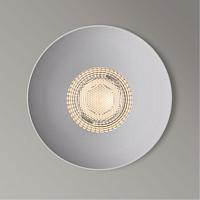 Точечный встраиваемый светильник Arte Lamp DUCRE MINI A7094PL-1WH, доставка по Казахстану 