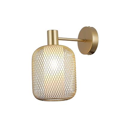 4603-1W Настенный светильник Tokri F-Promo