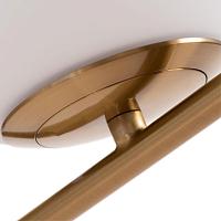 Дополнительная картинка Бра Arte Lamp Bolla-Unica A1921AP-1AB
