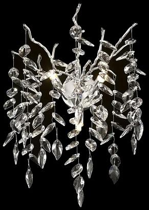 Настенный светильник Wertmark DAMIANA WE184.03.201