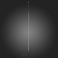 ST901.405.28 Светильник напольный ST-Luce Черный LED 1*28W 4000K купить в Алматы svet.kz