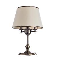 Дополнительная картинка Настольная лампа Arte Lamp Alice A3579LT-3AB