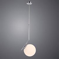 Дополнительная картинка Подвесной светильник Arte Lamp Bolla-Unica A1923SP-1CC