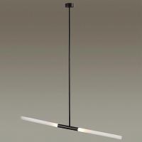 Дополнительная картинка Подвесной светильник Odeon Light Hightech Soho 4307/2