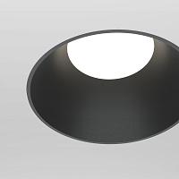 Дополнительная картинка Встраиваемый светильник Technical DL126-GU10-TRS-B