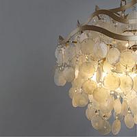 Дополнительная картинка Подвесной светильник Arte Lamp PIPIRIMA A4065SP-6SG