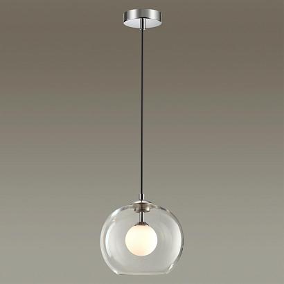 подвесной светильник odeon light pendant lostar 4955/1, доставка по Казахстану 