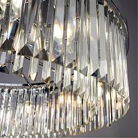 Дополнительная картинка Подвесной светильник Arte Lamp Secunda A1003LM-12CC