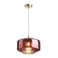 Дополнительная картинка Подвесной светильник Odeon Light Pendant Binga 4782/1