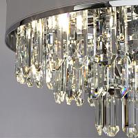 Дополнительная картинка Подвесная люстра Arte Lamp Diadem A1002LM-6CC