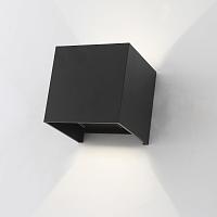 Дополнительная картинка Настенный светильник Crystal Lux CLT 520W BL Crystal Lux 1401/429