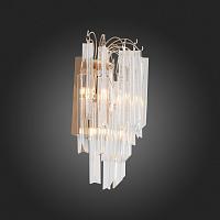 Дополнительная картинка Настенный светильник ST Luce Osoleto SL386.201.03
