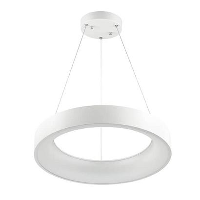 подвесной светодиодный светильник odeon light l-vision sole 4066/50l, доставка по Казахстану 