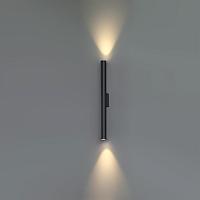 Дополнительная картинка 7105/10WL Odeon Light Уличный настенный светильник TUBUS