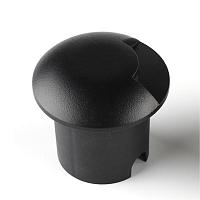 Дополнительная картинка Встраиваемый уличный светильник Arte Lamp PIAZZA A3221IN-1BK