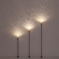 Дополнительная картинка 7121/2GL NATURE Odeon Light Уличный светильник DANDE