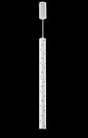 светильник подвесной crystal lux clt 232c600 wh 3000k crystal lux 1400/214, доставка по Казахстану 