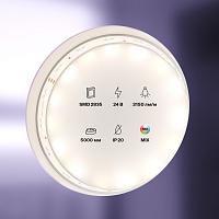 Дополнительная картинка Светодиодная лента Led Strip 20041