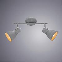 Дополнительная картинка Спот Arte Lamp A1677PL-2GY
