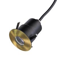 Дополнительная картинка Ландшафтный светодиодный светильник Lightstar Ipogeo (384315+384011) ip384311