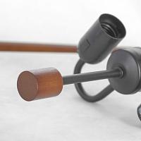 Дополнительная картинка Торшер Lussole LSP-0590