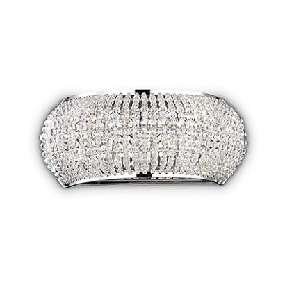 Светильник PASHA' AP3 CROMO 82264