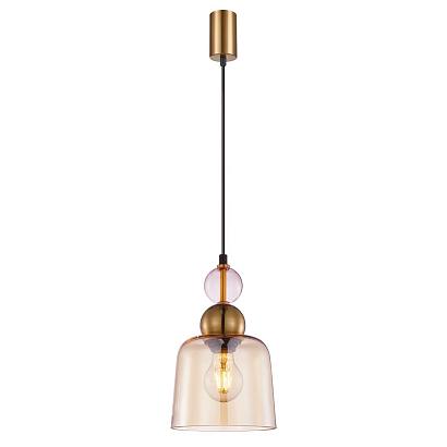 подвесной светильник vinglas 4341-1p, доставка по Казахстану 