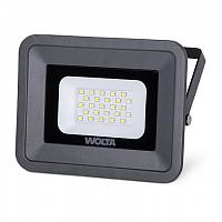 Светодиодный прожектор WFL-20W/06  5500K 20 Вт SMD IP65 1700 Лм  1/20