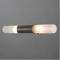 Дополнительная картинка Подсветка для зеркал Arte Lamp A2470AP-2SS