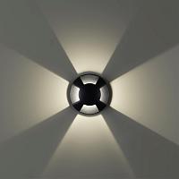 Дополнительная картинка 6662/3GL NATURE Odeon Light Встраиваемый грунтовый светильник