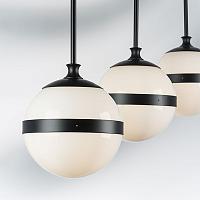 Дополнительная картинка Подвесной светильник Lightstar Globo 813117