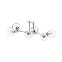 Дополнительная картинка Потолочная люстра Lumion Moderni Alana 4517/6C
