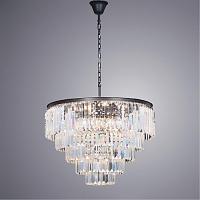 Дополнительная картинка Подвесная люстра Divinare Nova 3001/01 LM-13