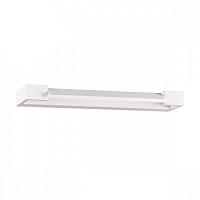 Дополнительная картинка Настенный светодиодный светильник Odeon Light Hightech Arno 3887/12WW
