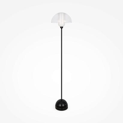 Напольный светильник (торшер) Maytoni MOD177FL-01B купить в Алматы svet.kz