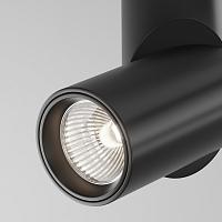 Дополнительная картинка Потолочный светильник Technical C027CL-L10B4K