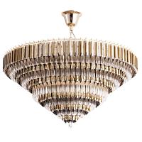Дополнительная картинка Подвесная люстра Divinare Frizzante 1683/01 LM-16