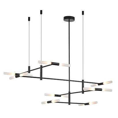 4307/16 odeon light  люстра soho, доставка по Казахстану 