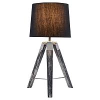 Дополнительная картинка Настольная лампа Lussole Lgo Amistad LSP-0555