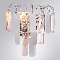 Дополнительная картинка Бра Arte Lamp Vivien A2719AP-2CC