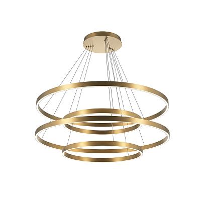 подвесной светильник maytoni mod058pl-l174bsk, доставка по Казахстану 