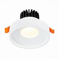 Дополнительная картинка Встраиваемый светодиодный светильник ST Luce ST751.548.10