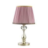Дополнительная картинка Настольная лампа Odeon Light Classic Gaellori 3393/1T