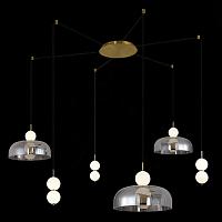 Дополнительная картинка SL6112.202.42 люстра ST-Luce ODE 